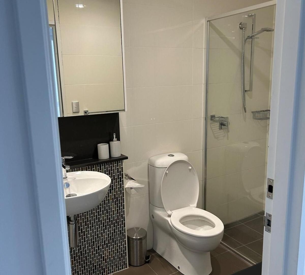 Cozy Unit Cbd River View Brisbane