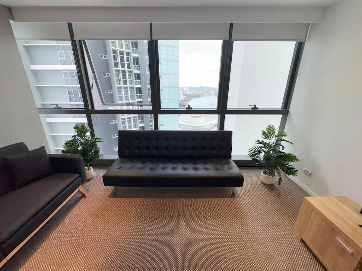 Apartment River View Pool Gym *