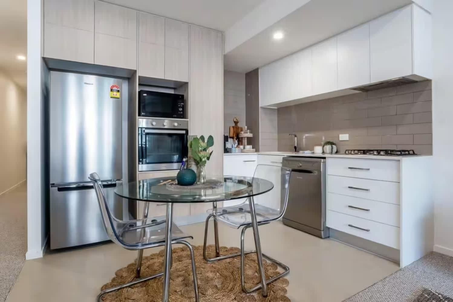 Apartment The West End Hideaway Brisbane