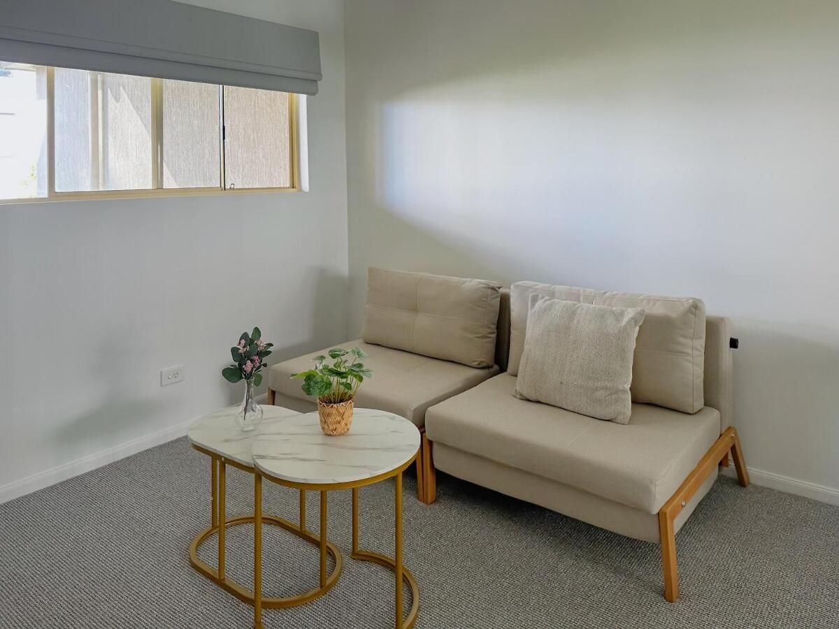 1br Loft Kangaroo Point Sleeps 4 Adults Apartment *