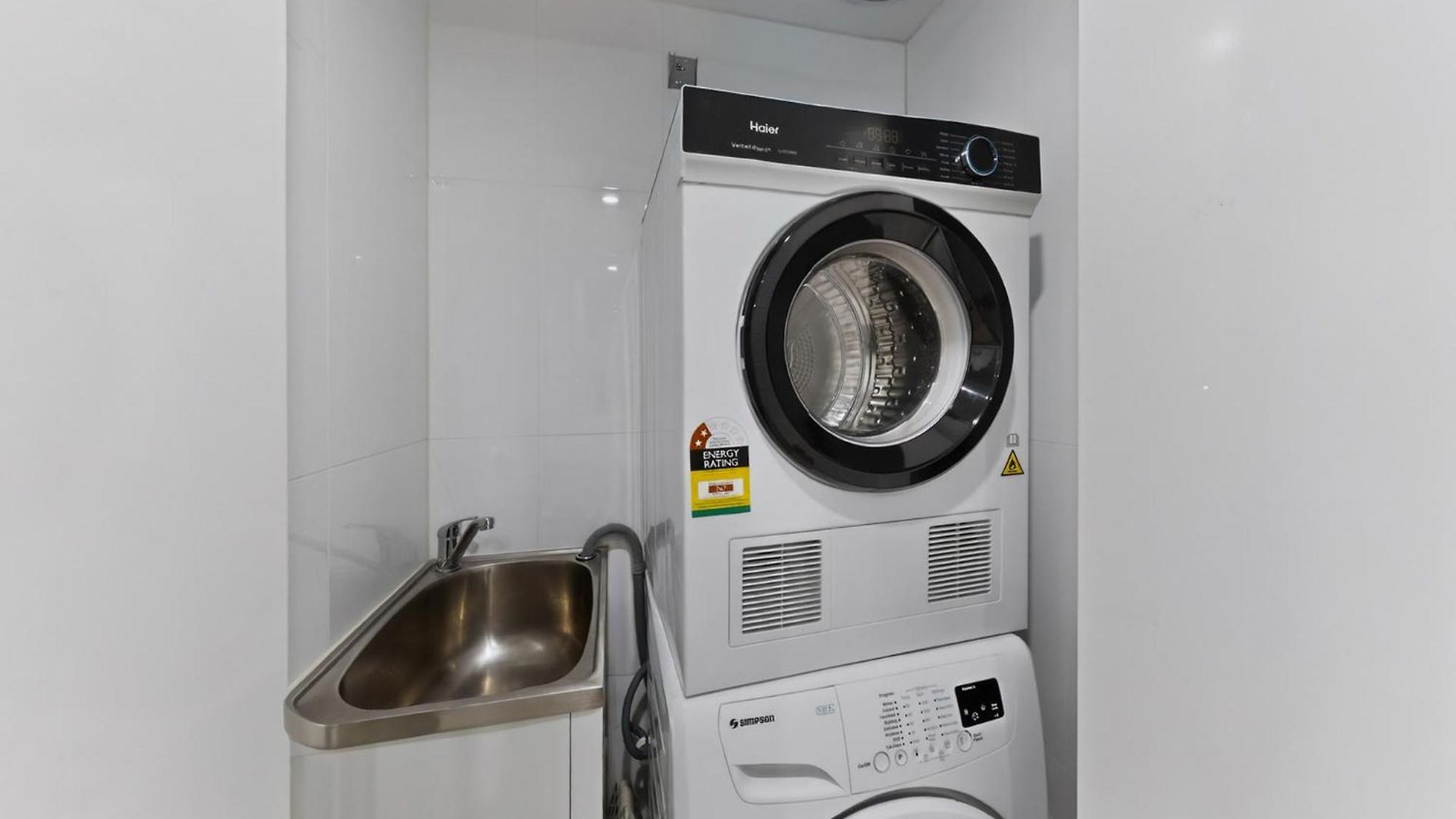 Hamilton Portside Luxe Level 5 Apartment Brisbane