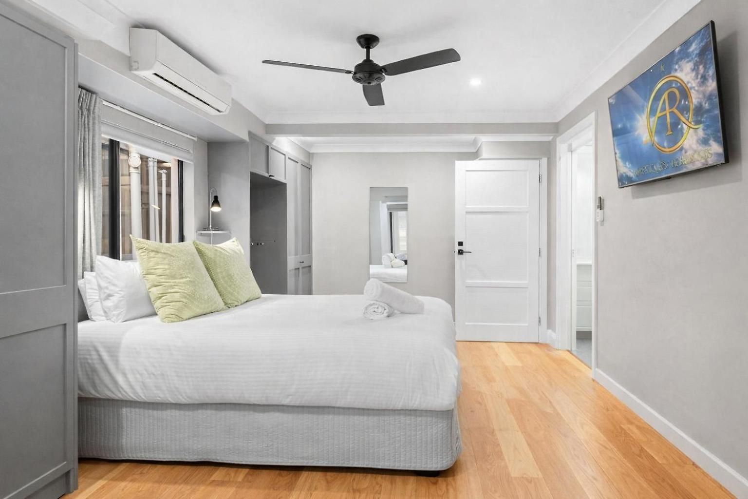 Apartment Forma Residences New Farm Brisbane