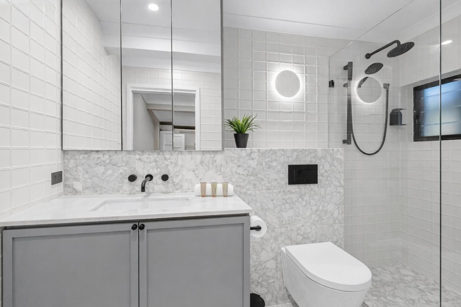 Forma Residences New Farm Apartment Brisbane