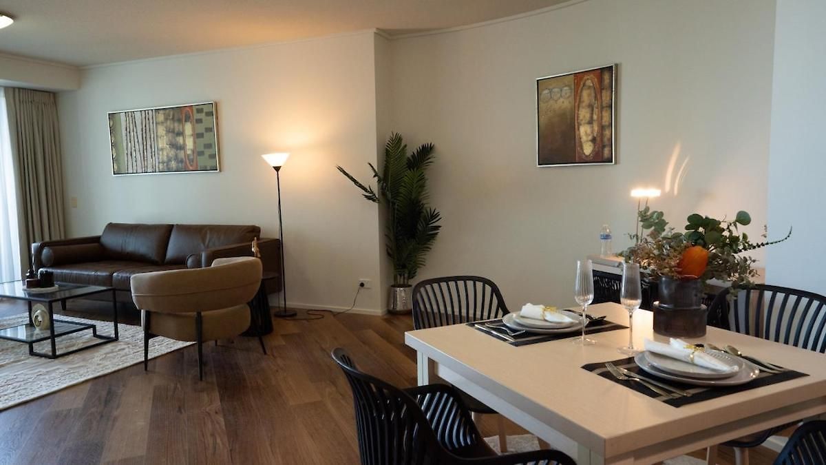 Apartment Brisbane City Apartment Brisbane