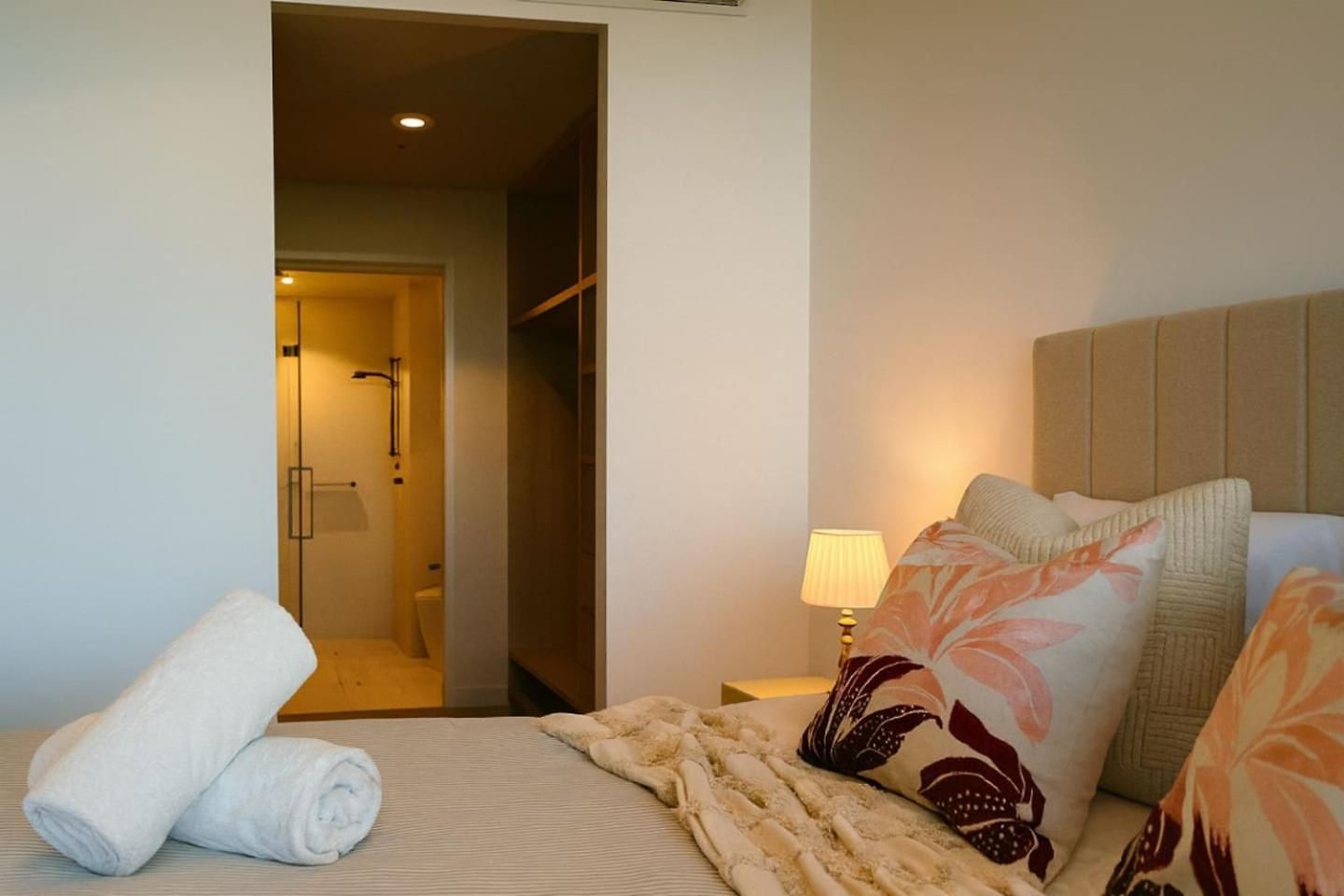Botanic Serenity - Qwr Lv 49 Luxury | Bne River - Brisbane