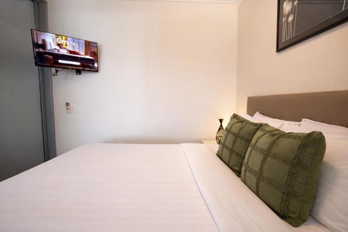 The Capitol - 1br Enclave Pool, & Gym Access 1007