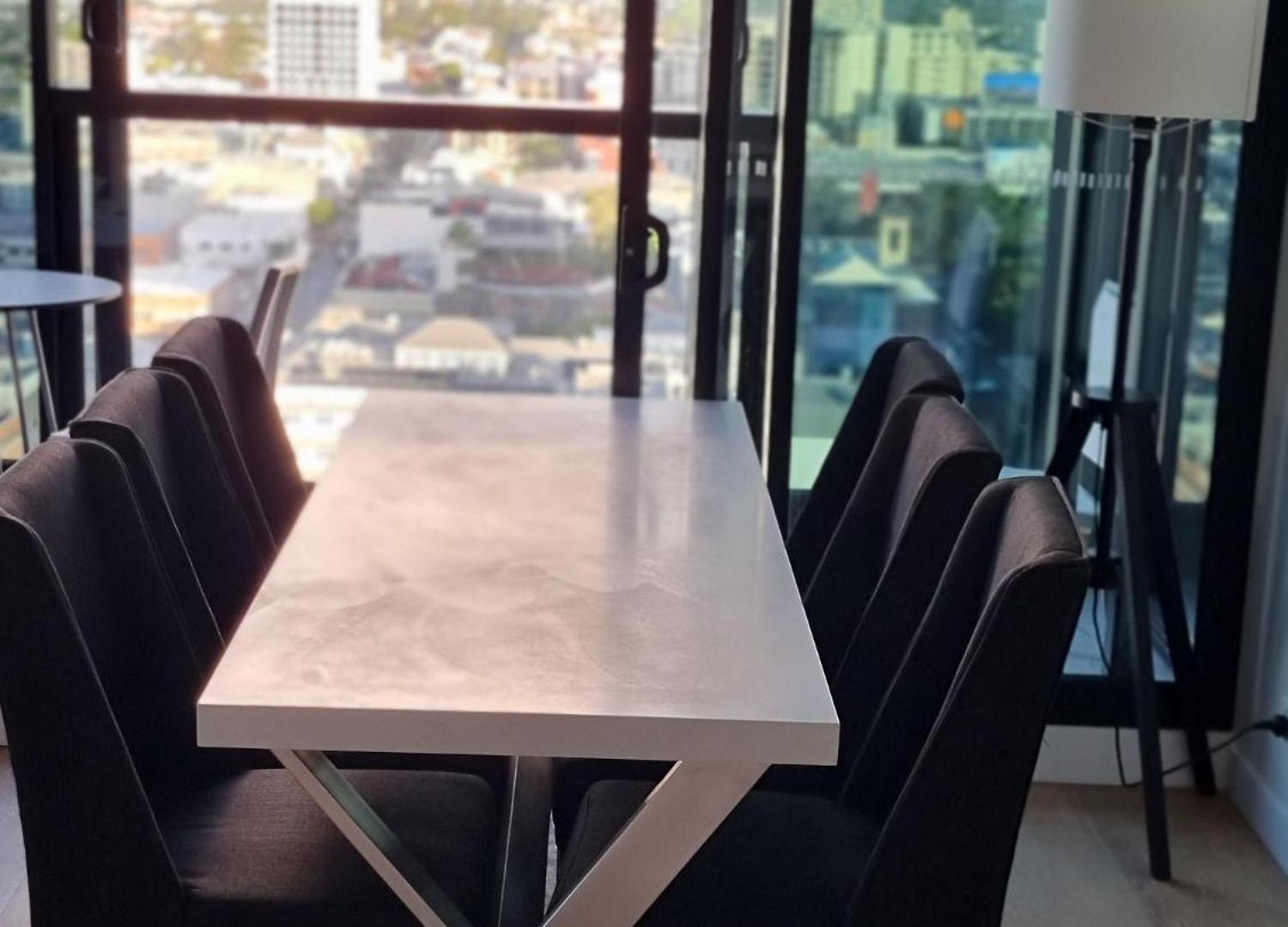 Apartment Skyline In Fortitude Valley *