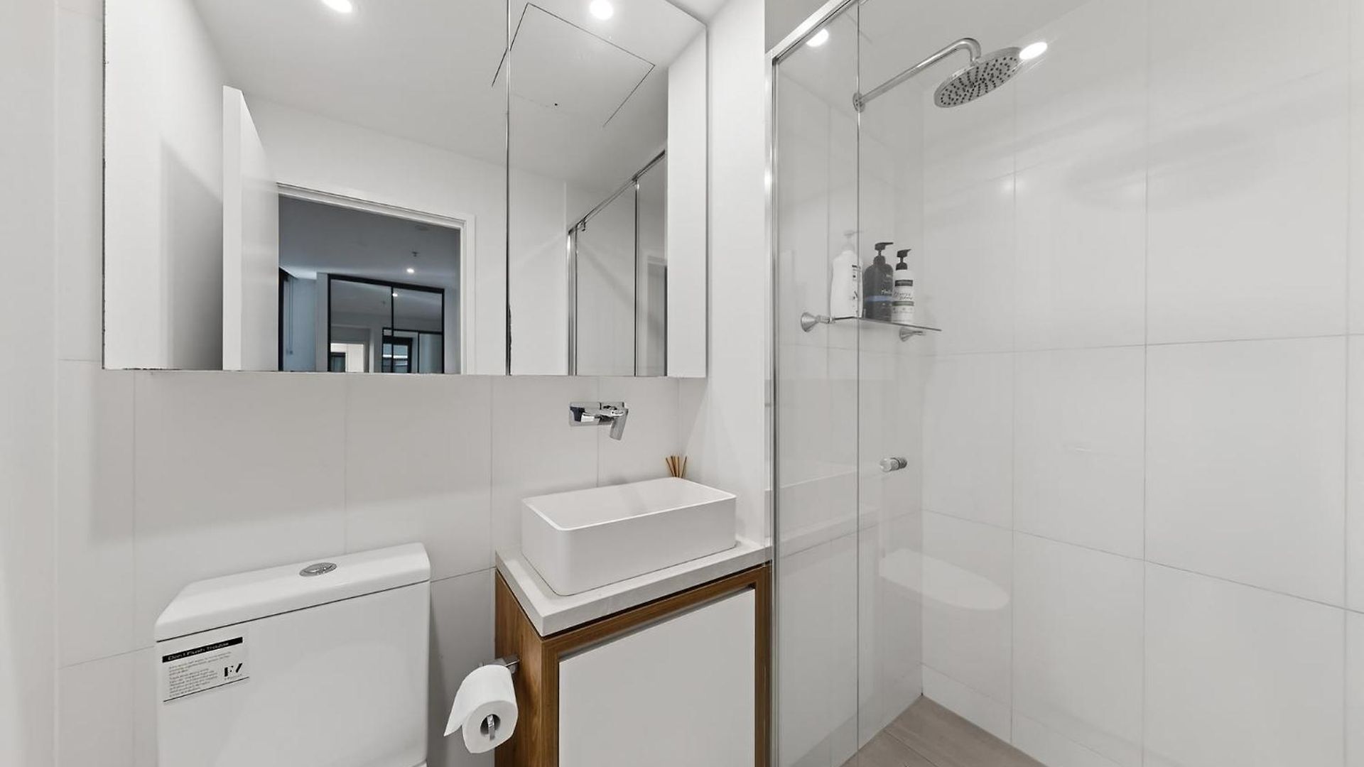 Apartment Corner 2 Bed With Views Level 11 - Fortitude Valley