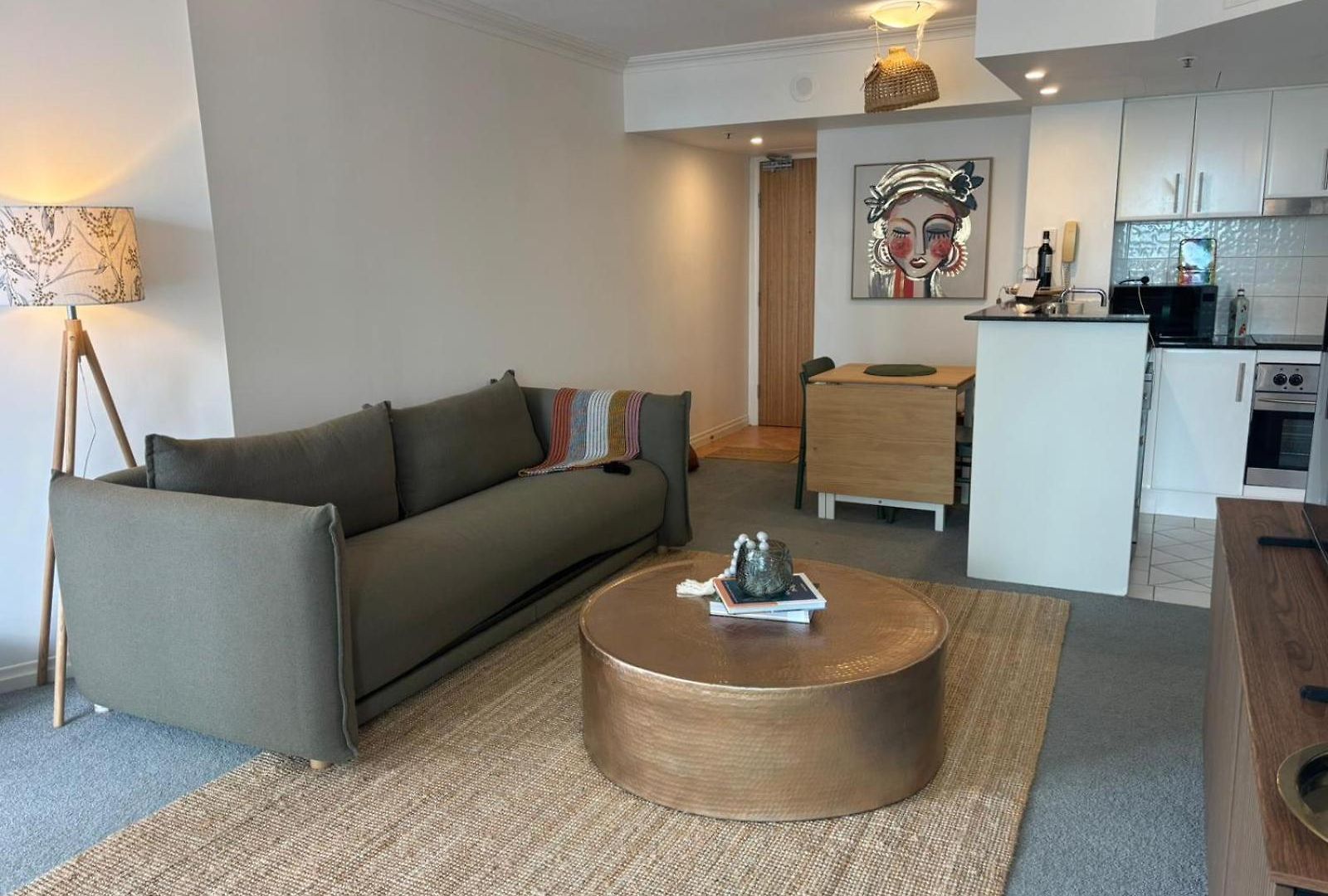 Inviting Family 2br | Cbd | Pool & Gym Apartment Brisbane
