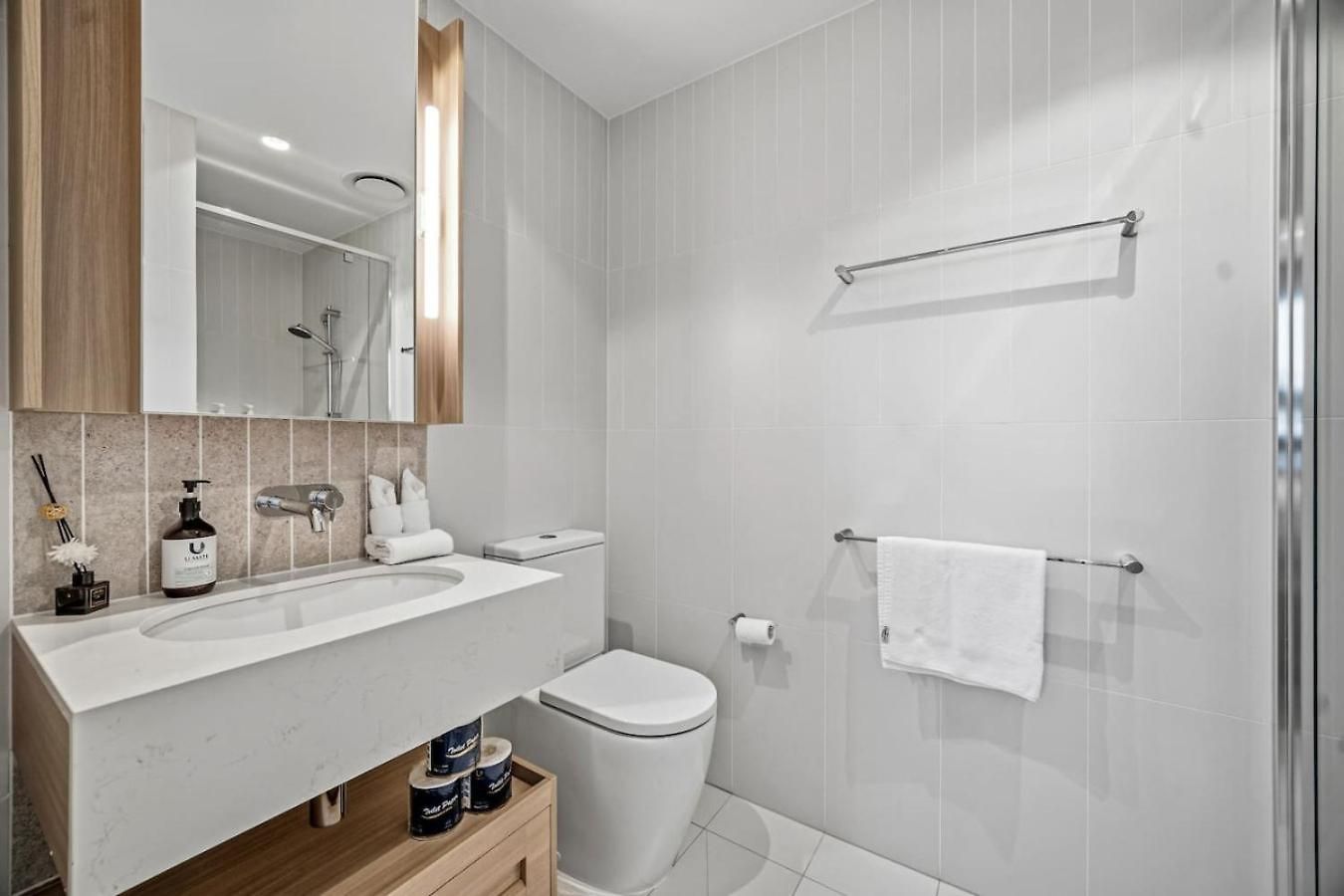 Apartment Iconic Queens Wharf 2br Prime Cbd Location *