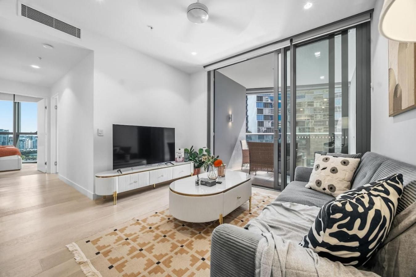 Apartment Iconic Queens Wharf 2br Prime Cbd Location Brisbane