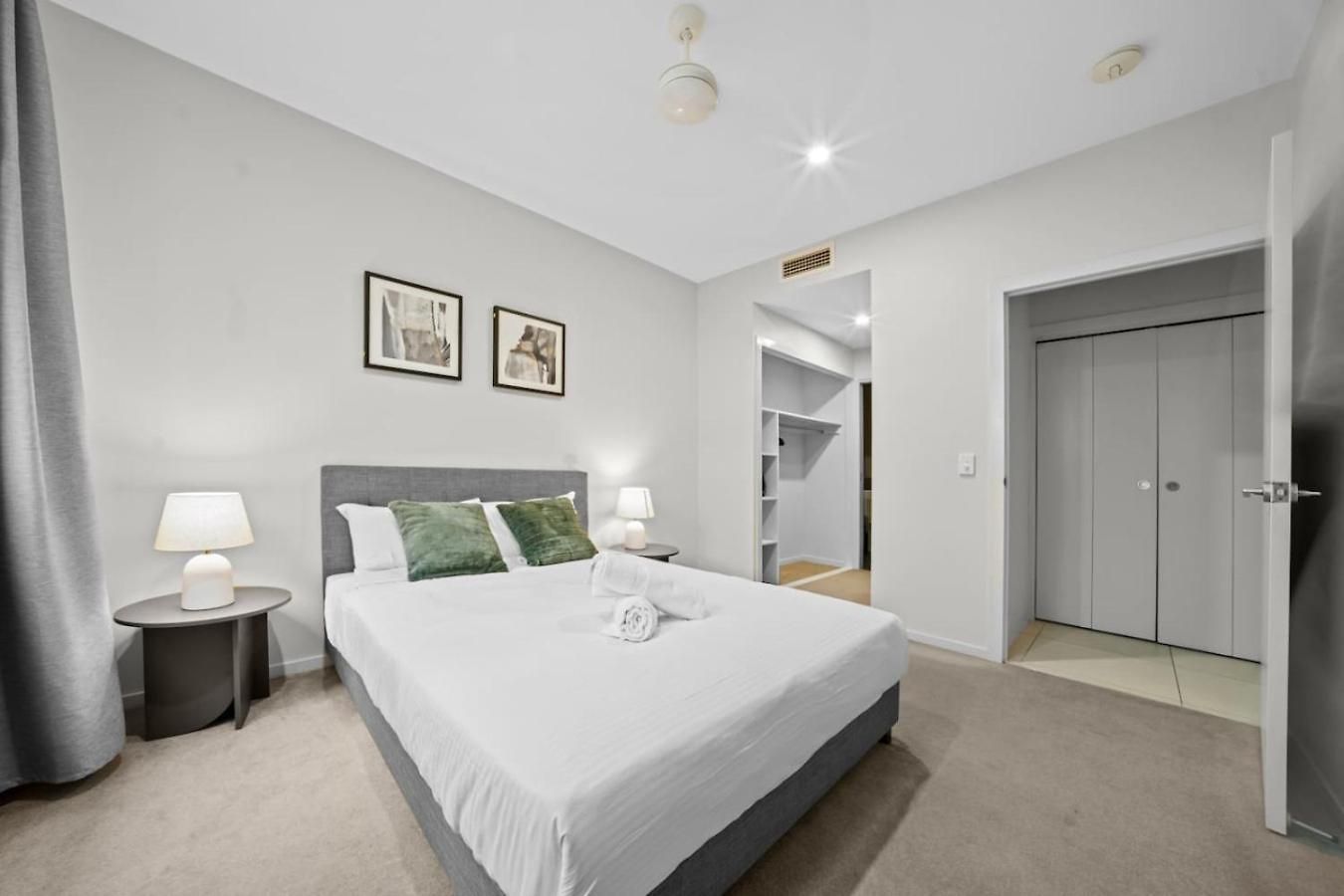 Apartment Southside 2br Near Garden And Sunnybank Brisbane