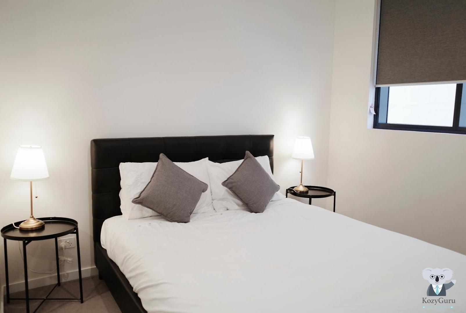 Kozyguru | South | Prime Skyline Retreat