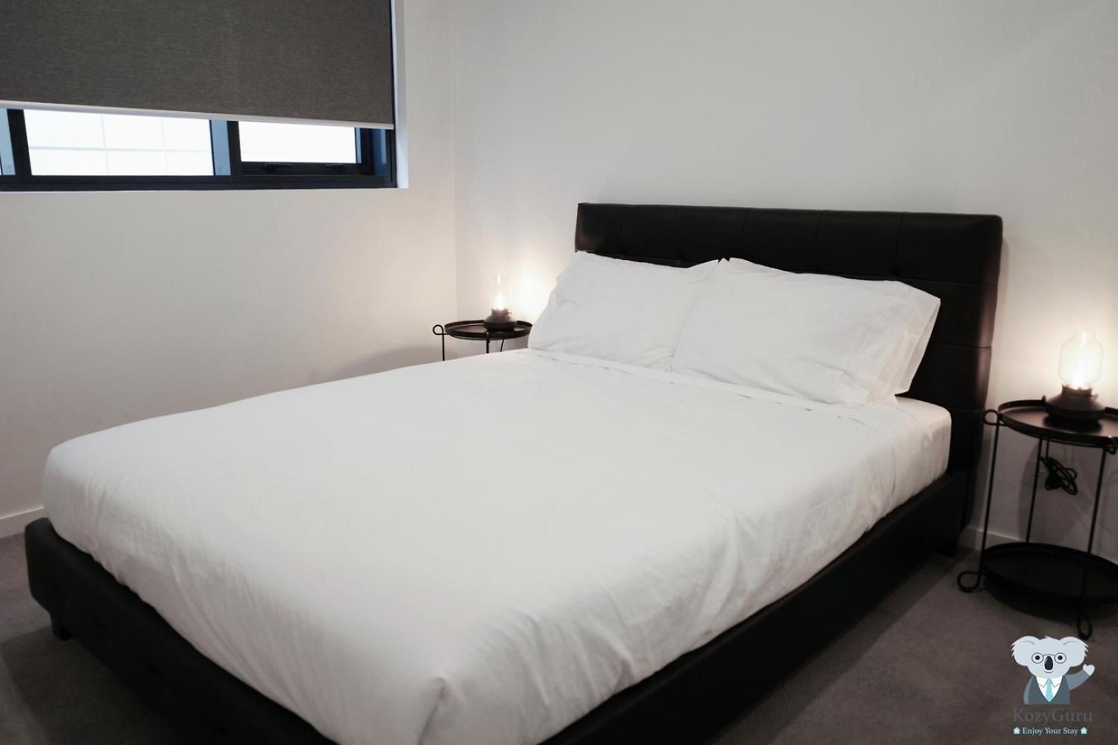 Kozyguru | South | Prime Skyline Retreat *