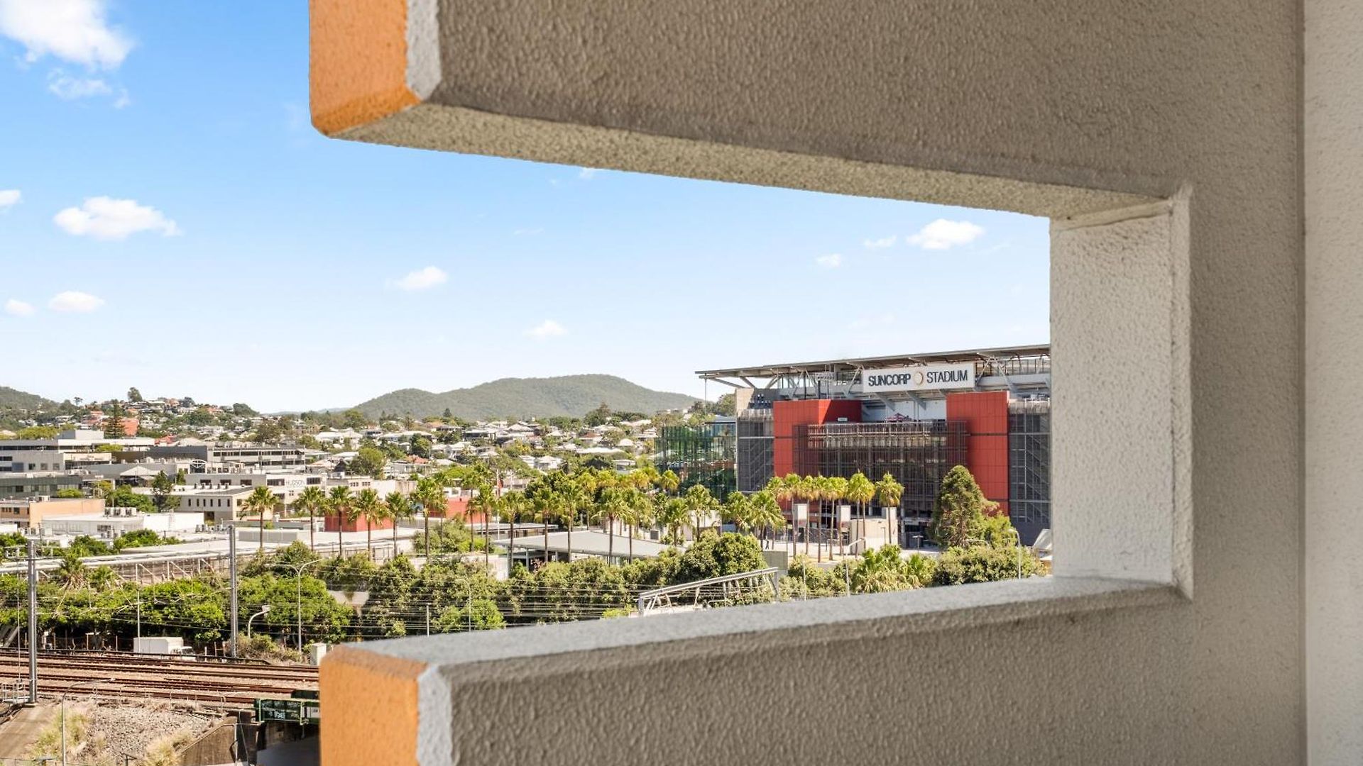 Apartment Riverside Living - Walk To Suncorp Stadium