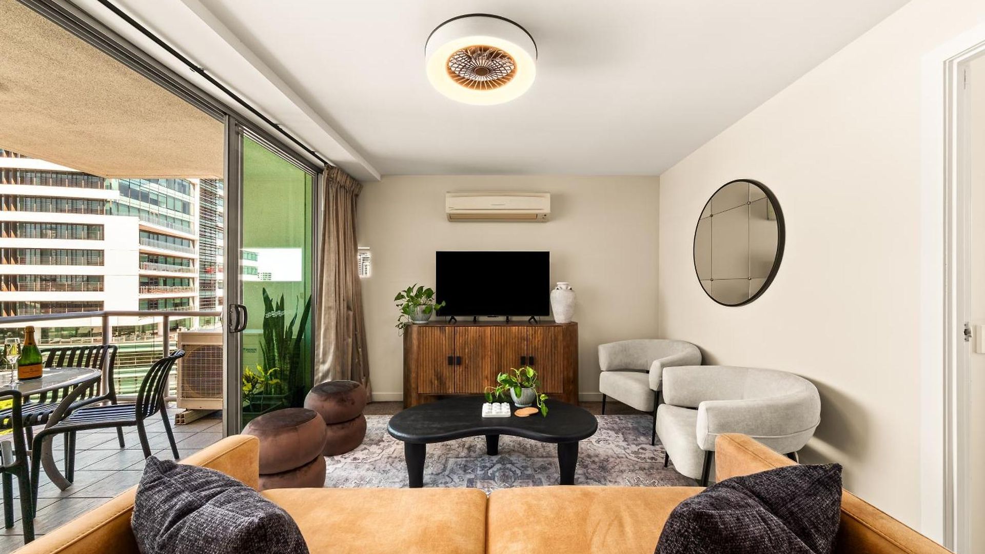 Apartment Riverside Living - Walk To Suncorp Stadium