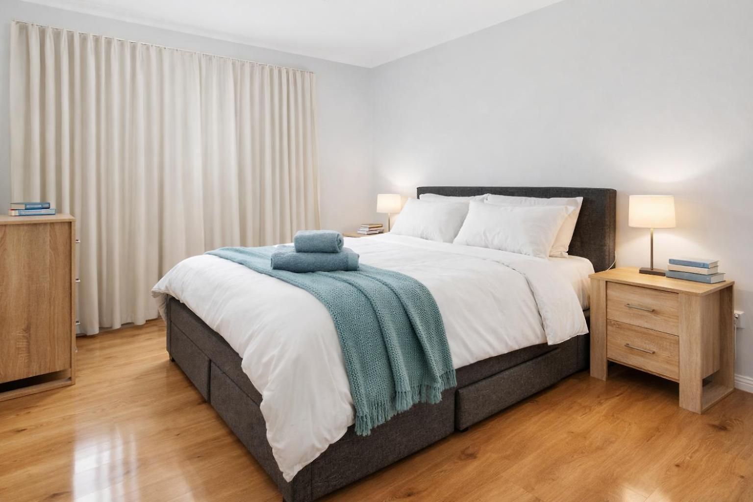 Apartment Vale Street *