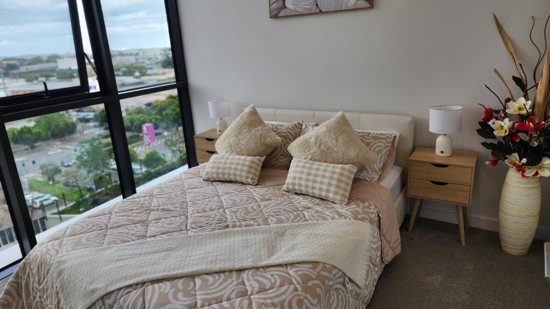 And River View With Infinity Pool, Spa, Sauna, Steam Brisbane