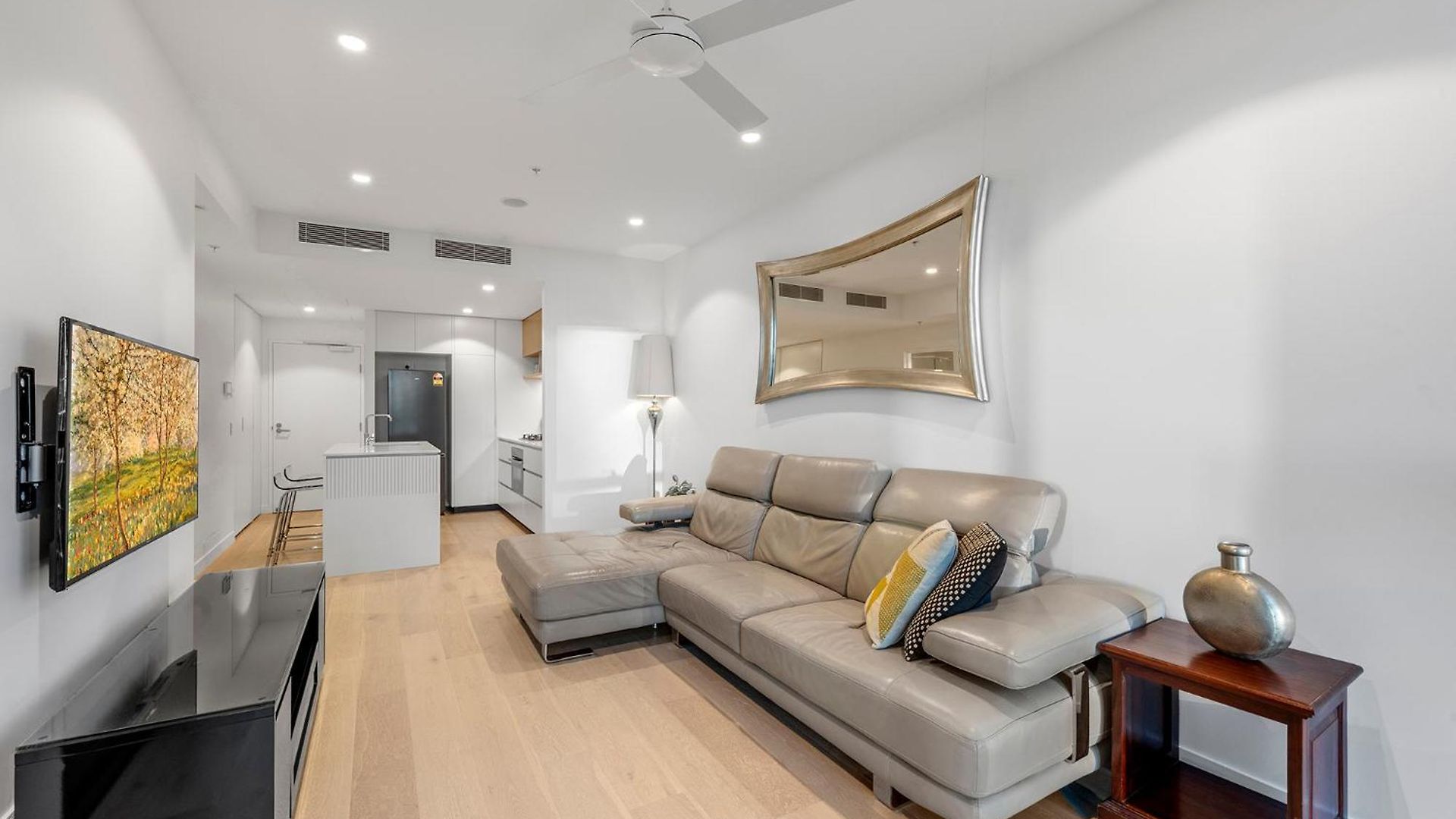 Apartment Star Waterview