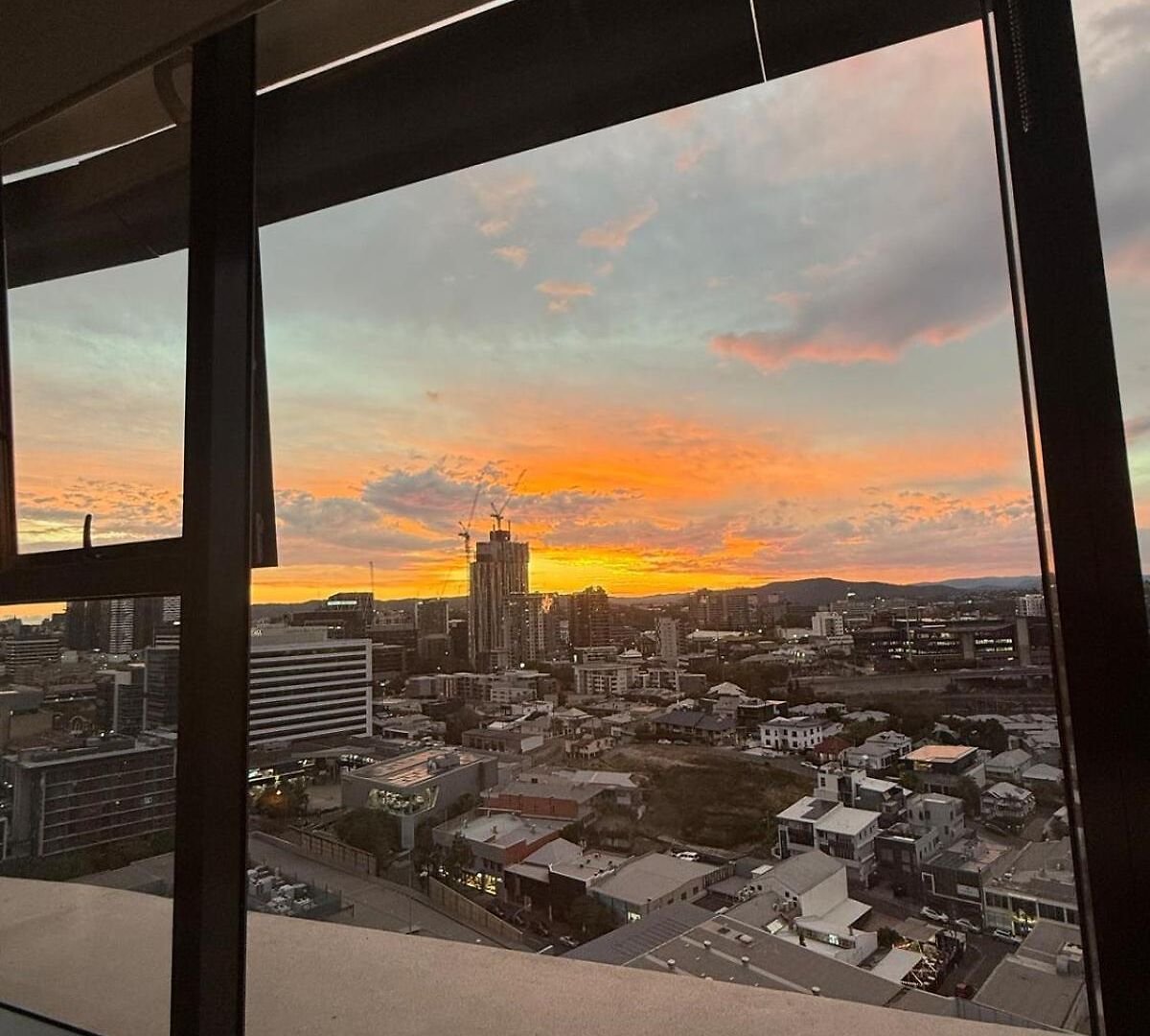 Apartment Penthouse-top Floor With Pool & Views *