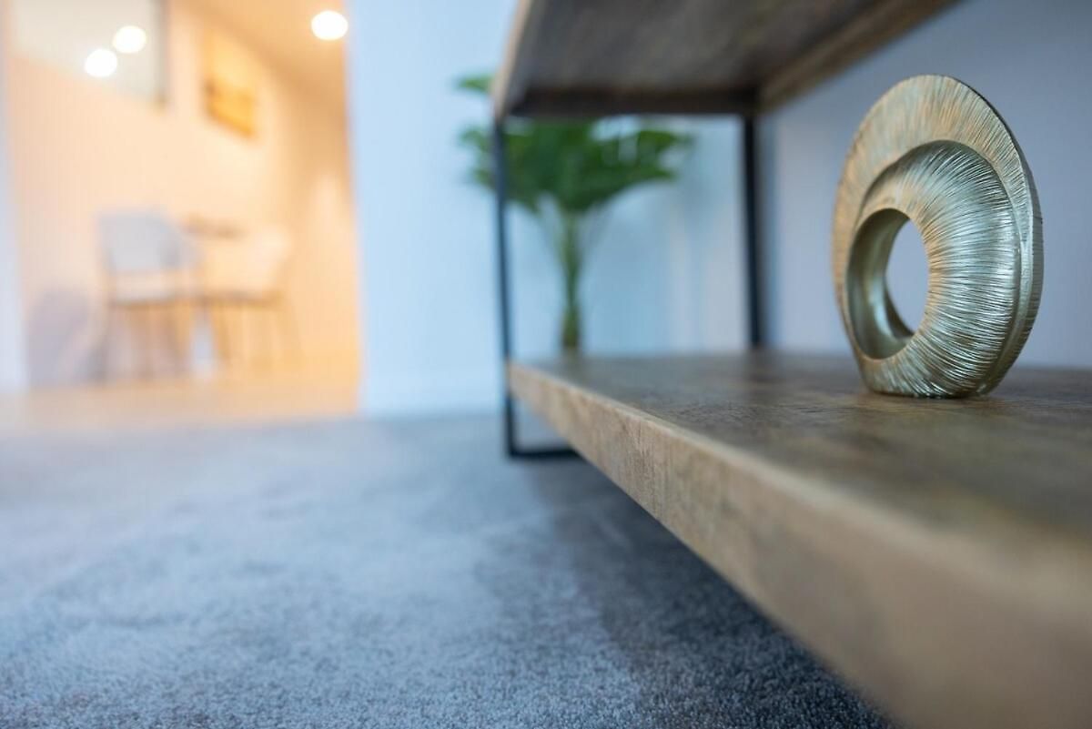 Apartment Stylish Skytower Cbd Getaway - Skyline Pool, Gym, Fast Wi-fi, River Walk, Botanical Gardens