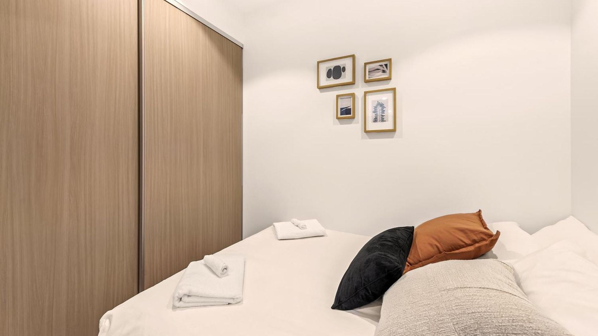 Queen's Wharf | Lights Escape + Pool, Parking *