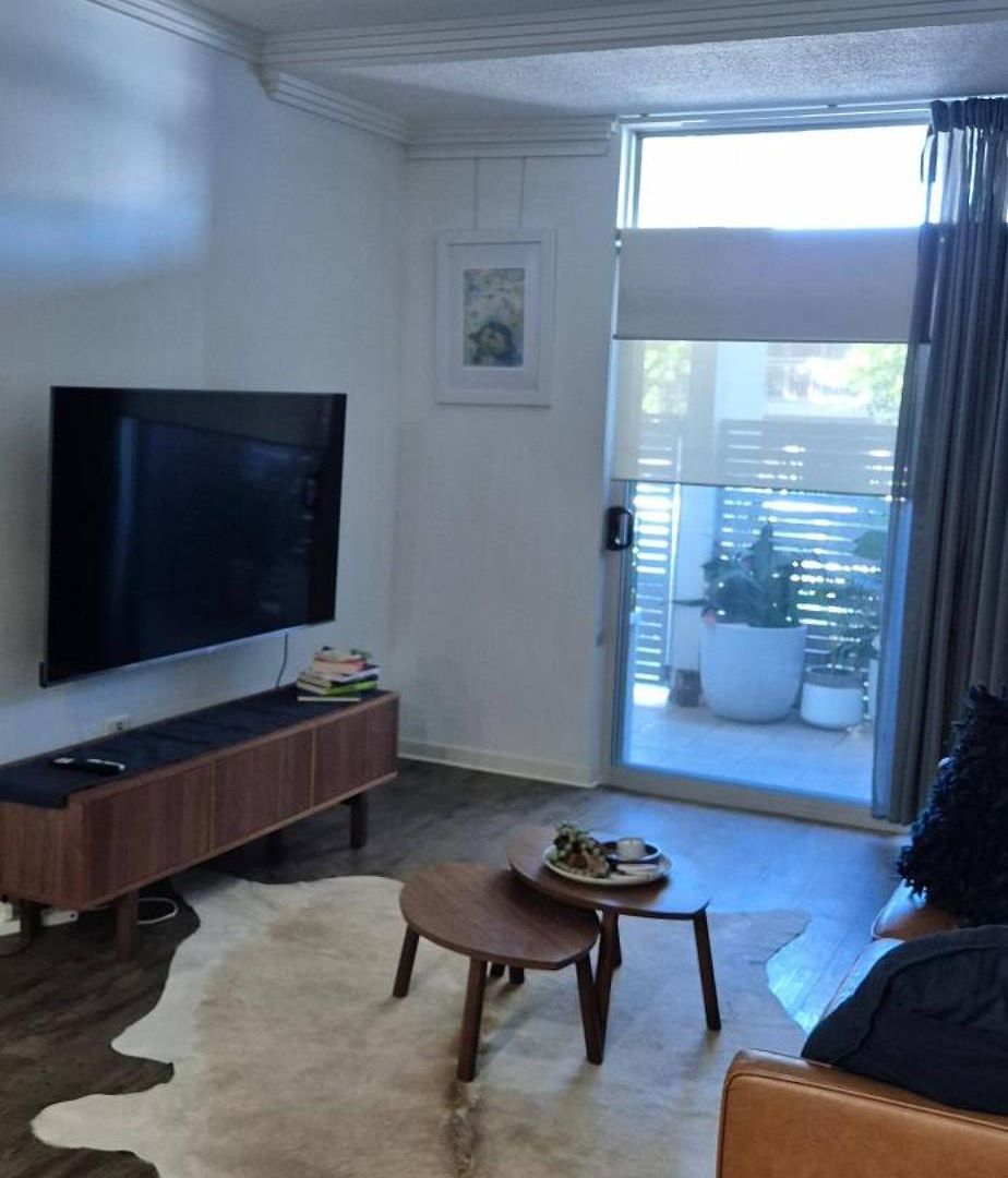 A Perfect Place To Hide Away With River Side Charm Apartment Brisbane