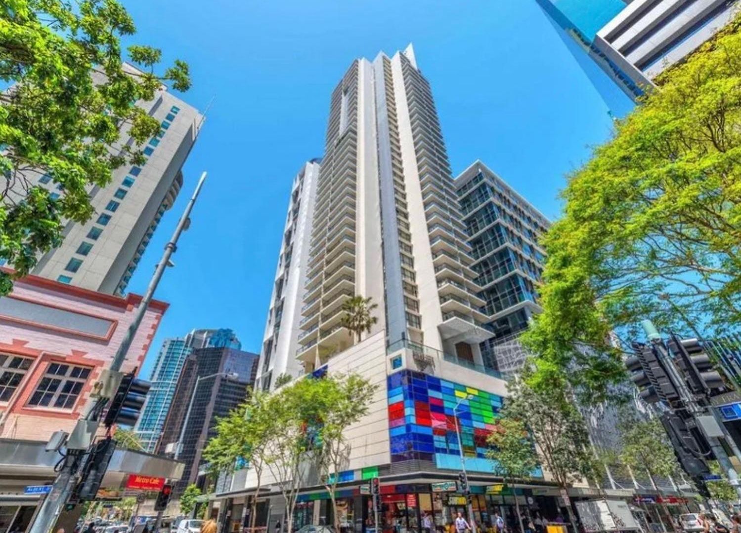 Cbd River With Free Carpark * Brisbane