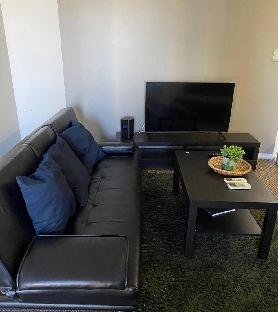 Cozy Unit Cbd River View *