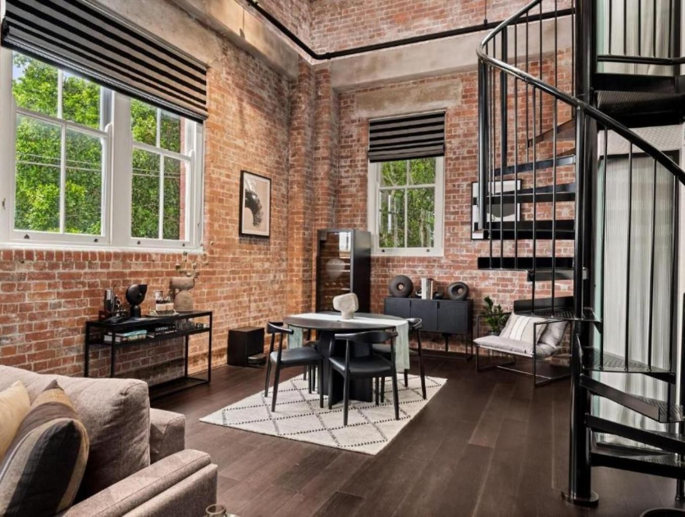 Apartment Luxury Woolstore Teneriffe Brisbane