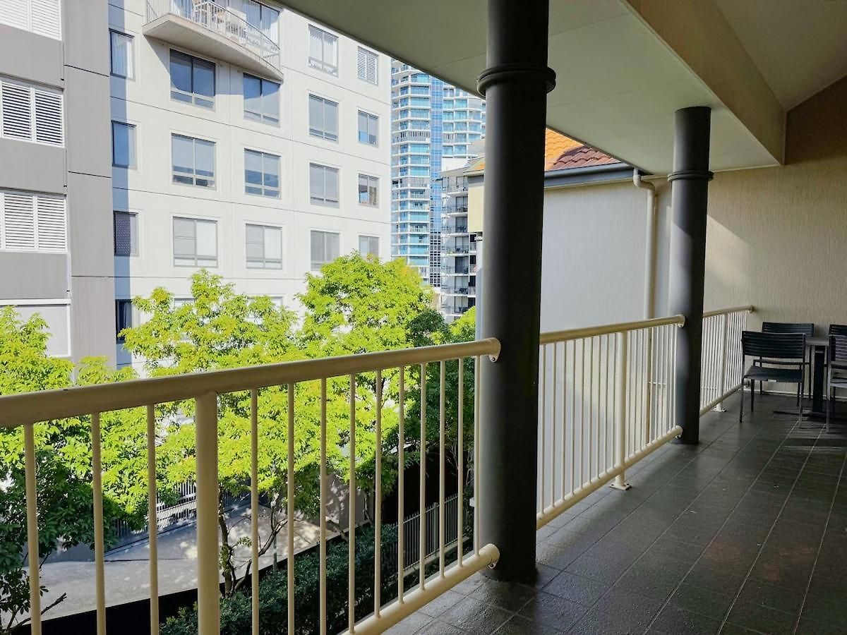 1br Loft Kangaroo Point Sleeps 4 Adults Apartment *
