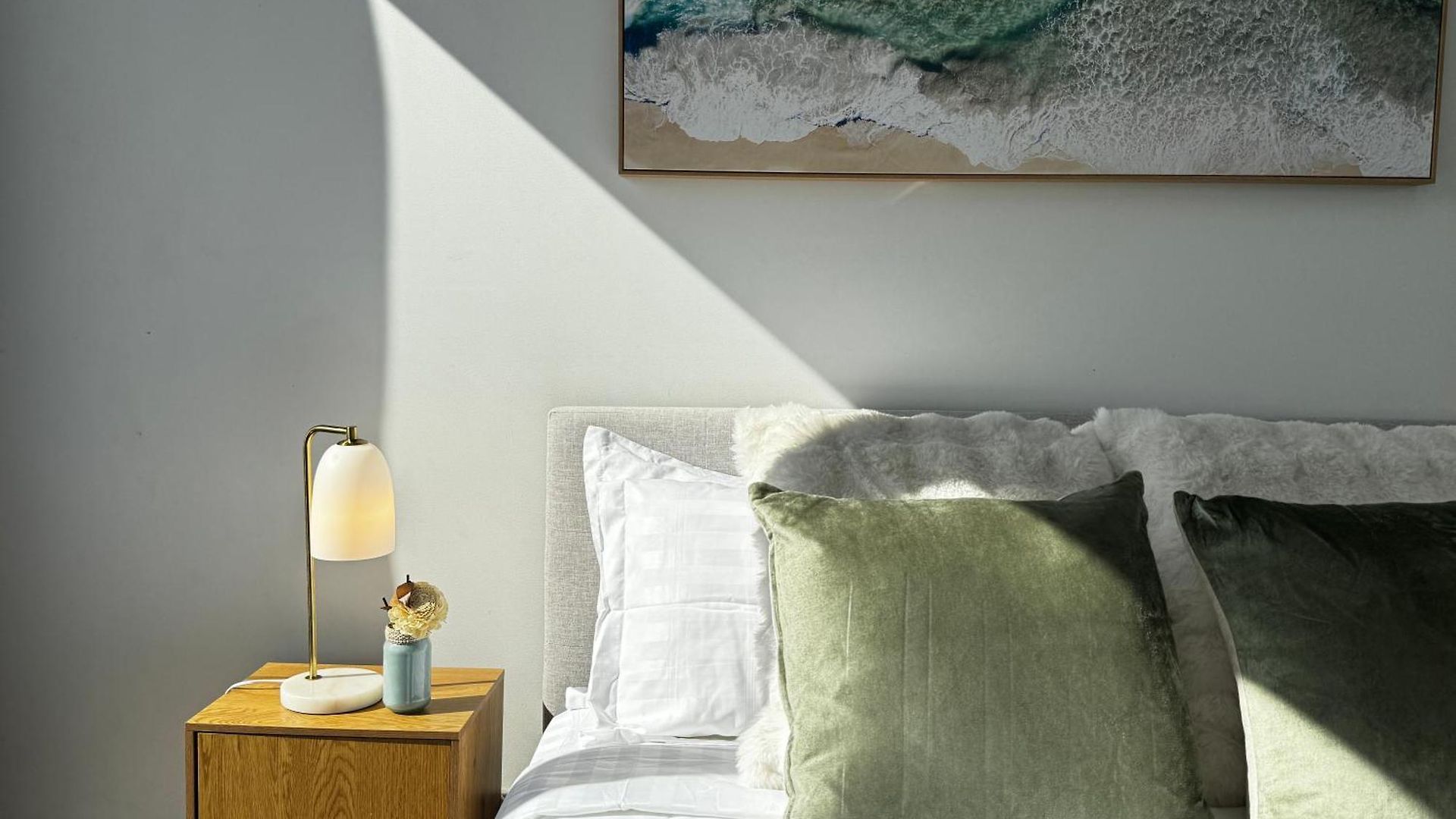 Apartment Fortitude Valley By Flatiron High Floor 2bd Brisbane