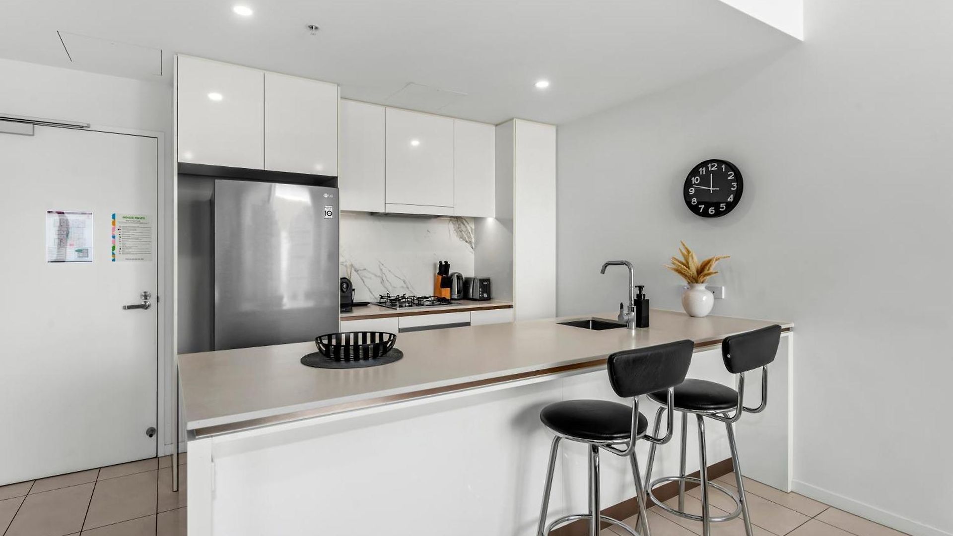 South Bank 1br With Stunning Views And Location * Brisbane