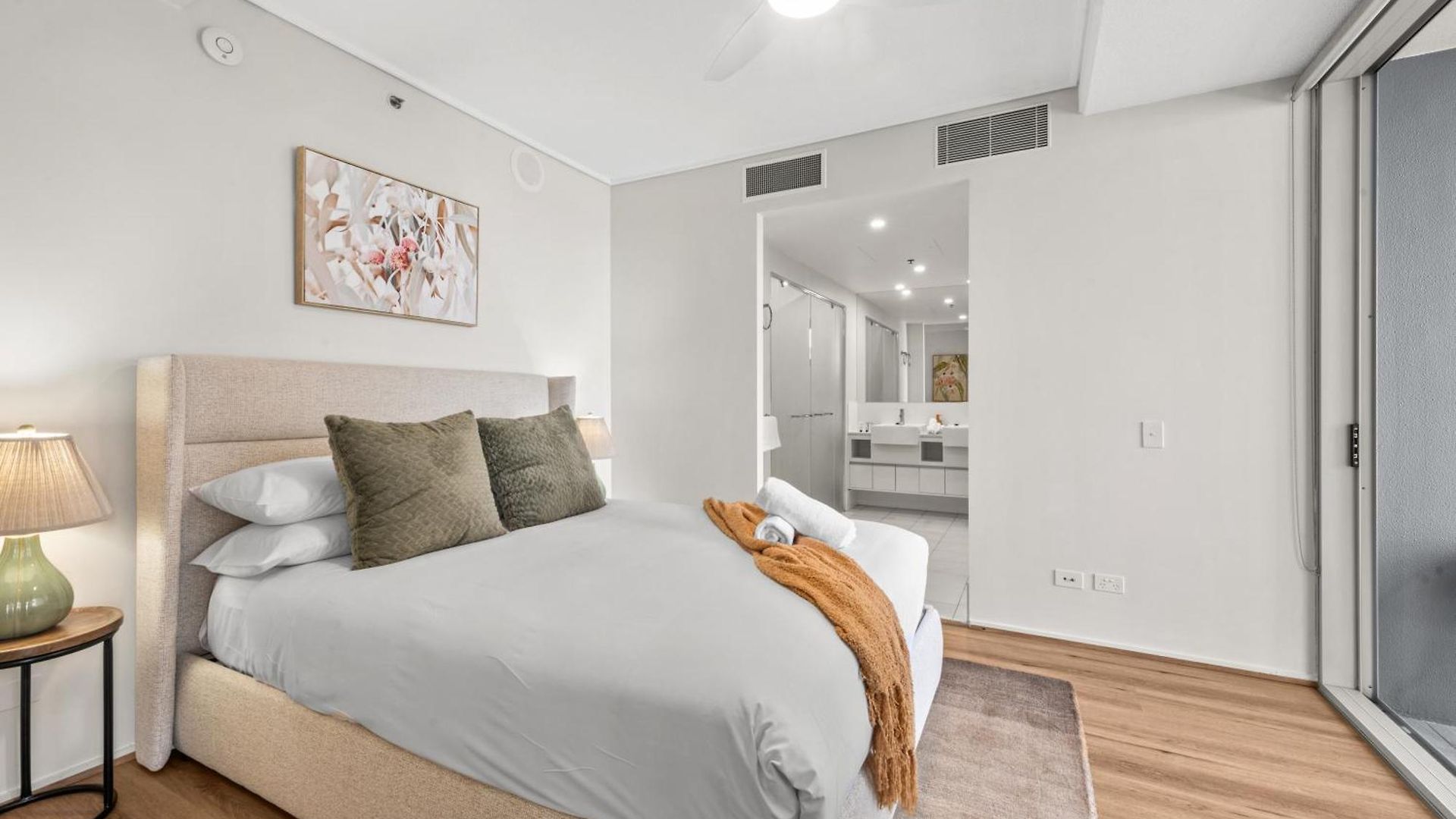 Apartment Quay West Brisbane