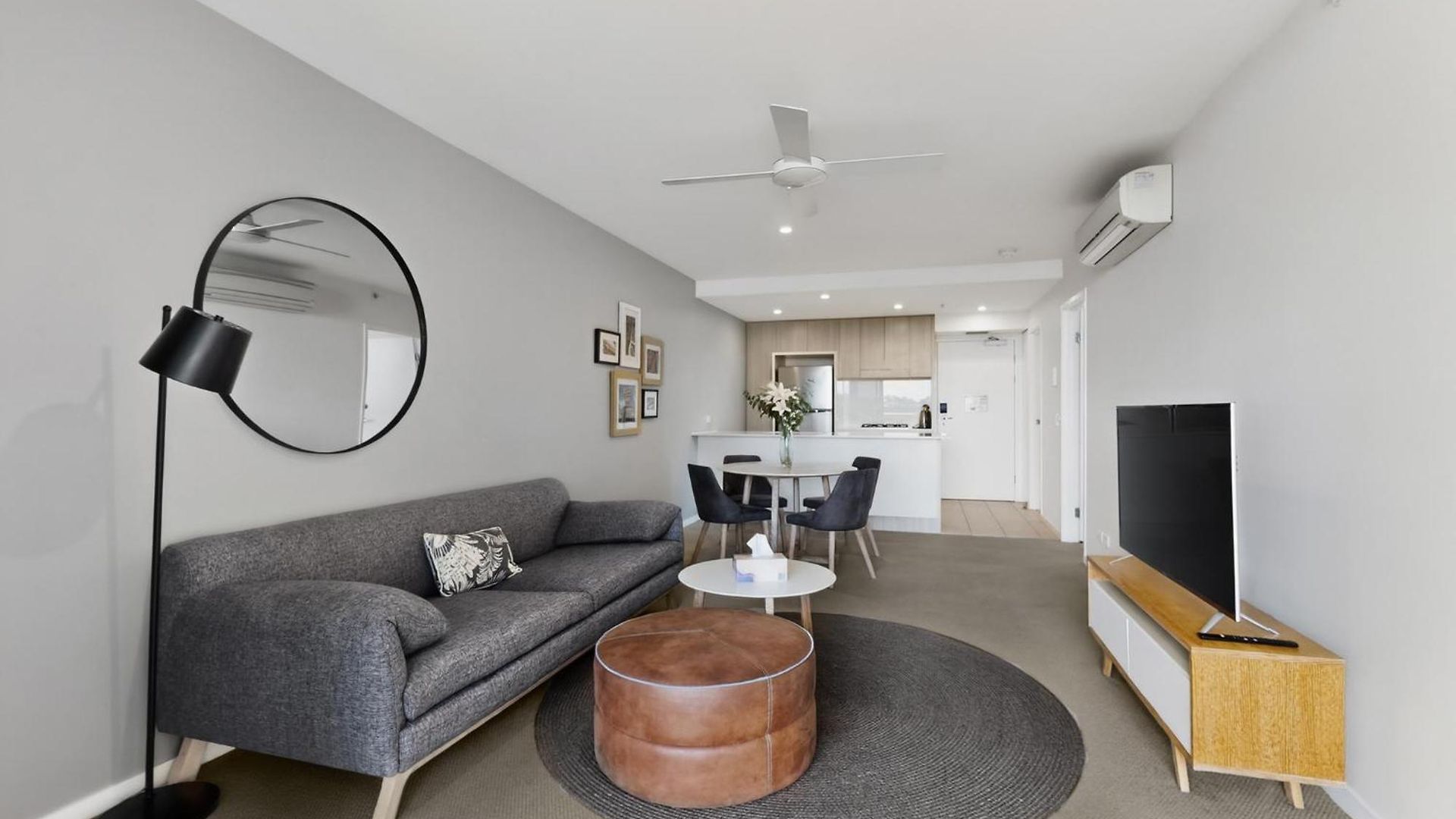 Apartment Hamilton Portside Luxe Level 5
