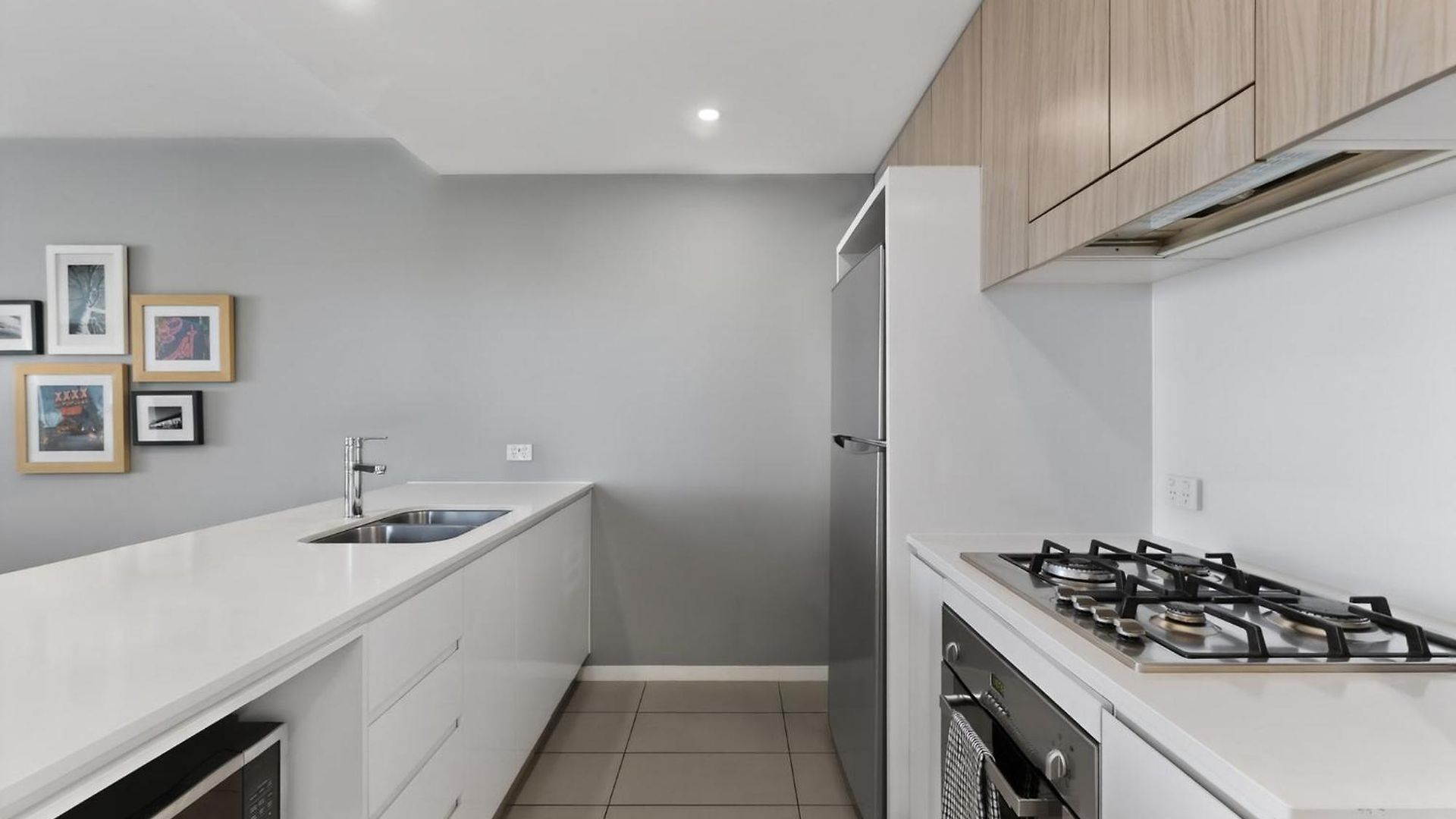 Hamilton Portside Luxe Level 5 Apartment Brisbane