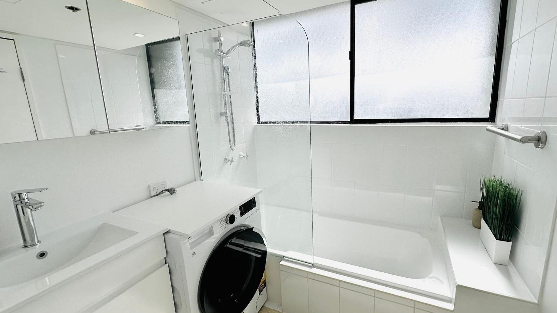 Quay To The City! Spacious, Stylish, * Brisbane