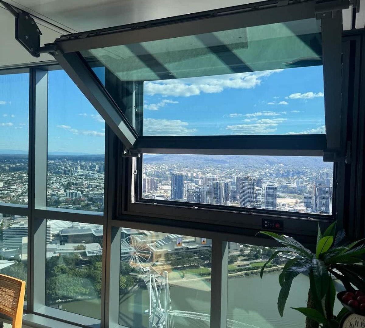 Dreamy Queens Wharf Luxury Pad W Car Park Apartment *