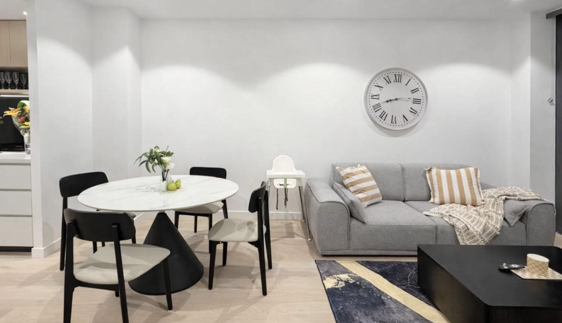 1br With Sofa Bed In Qwr Level 29 - * Brisbane