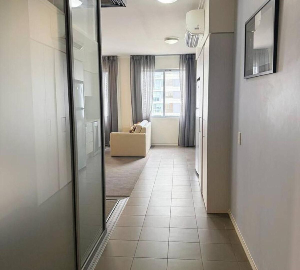 The Capitol - 1br Enclave Pool, & Gym Access 1007