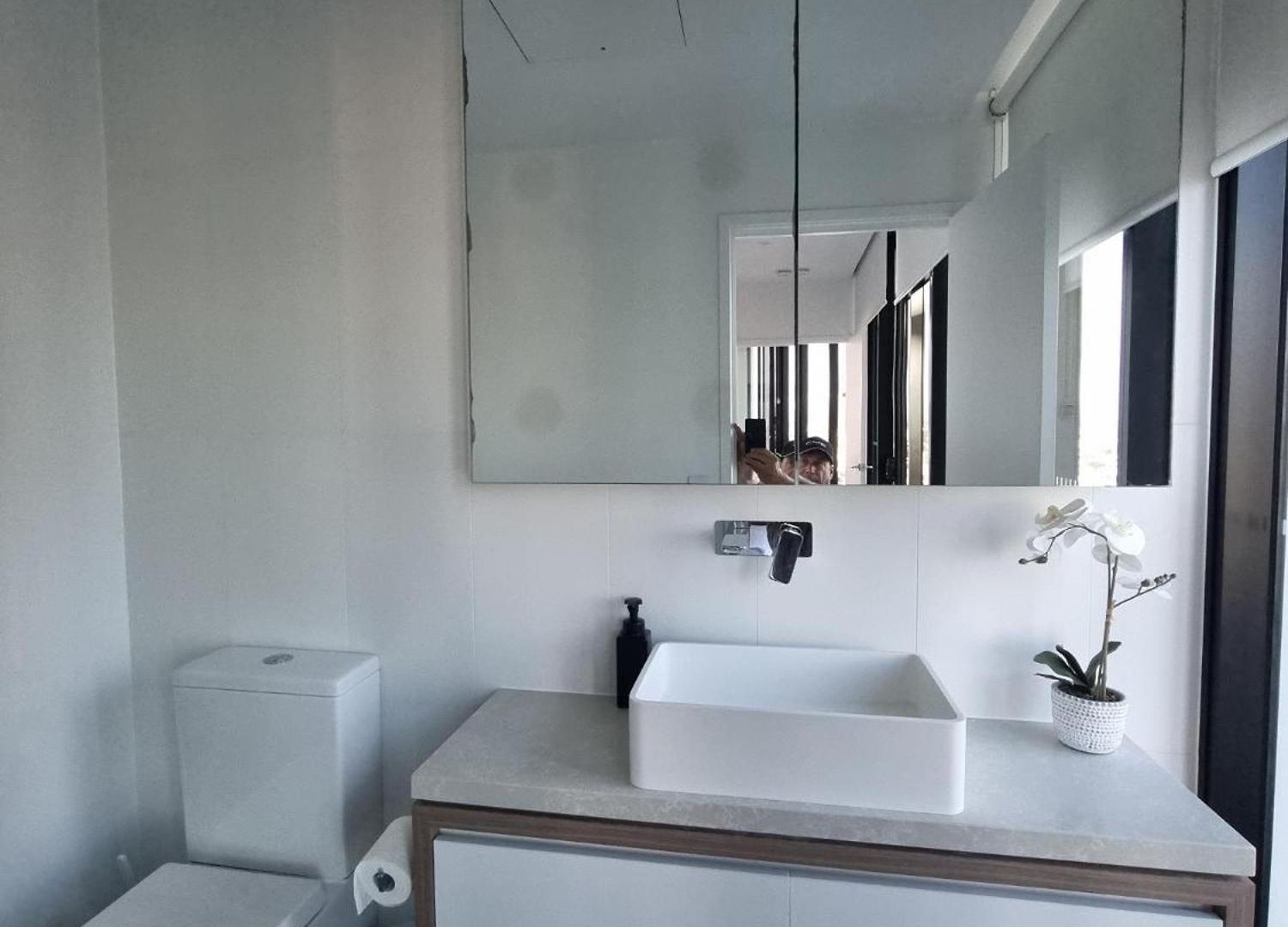 Skyline In Fortitude Valley Apartment *