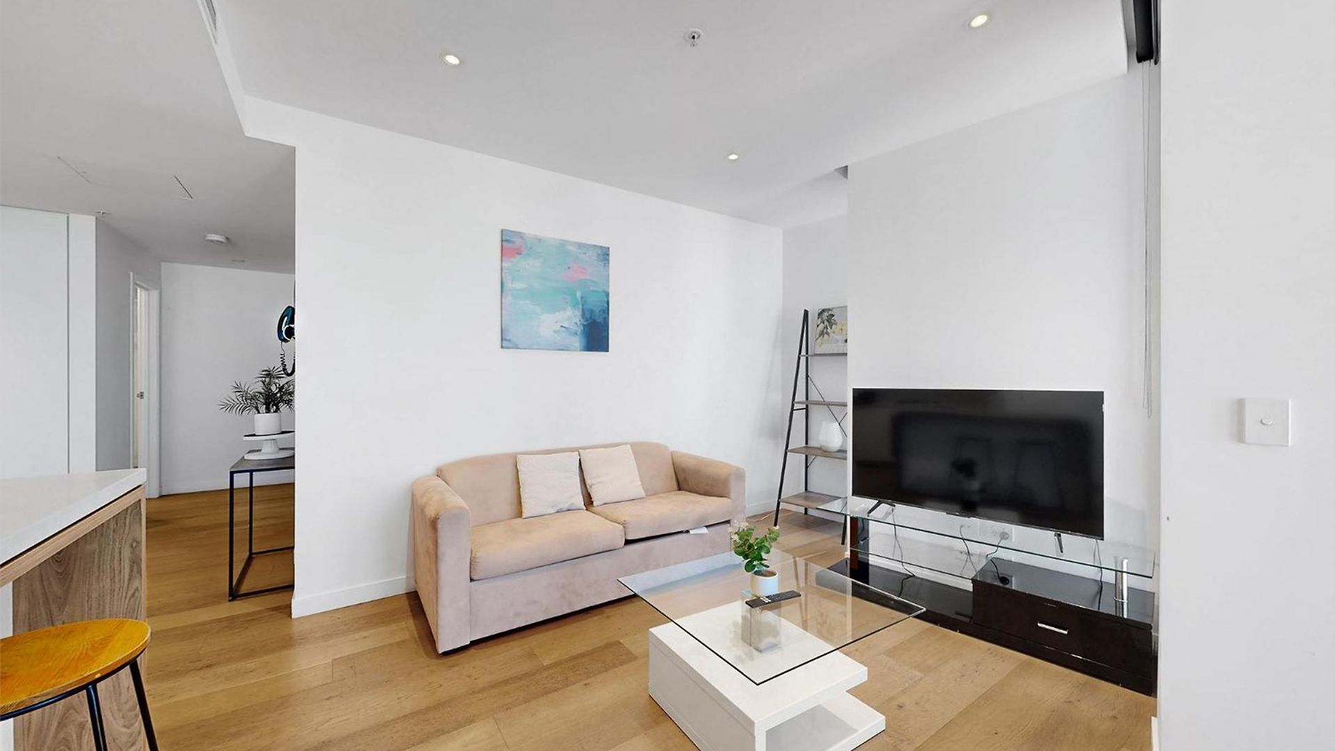 Corner 2 Bed With Views Level 11 - Fortitude Valley Brisbane