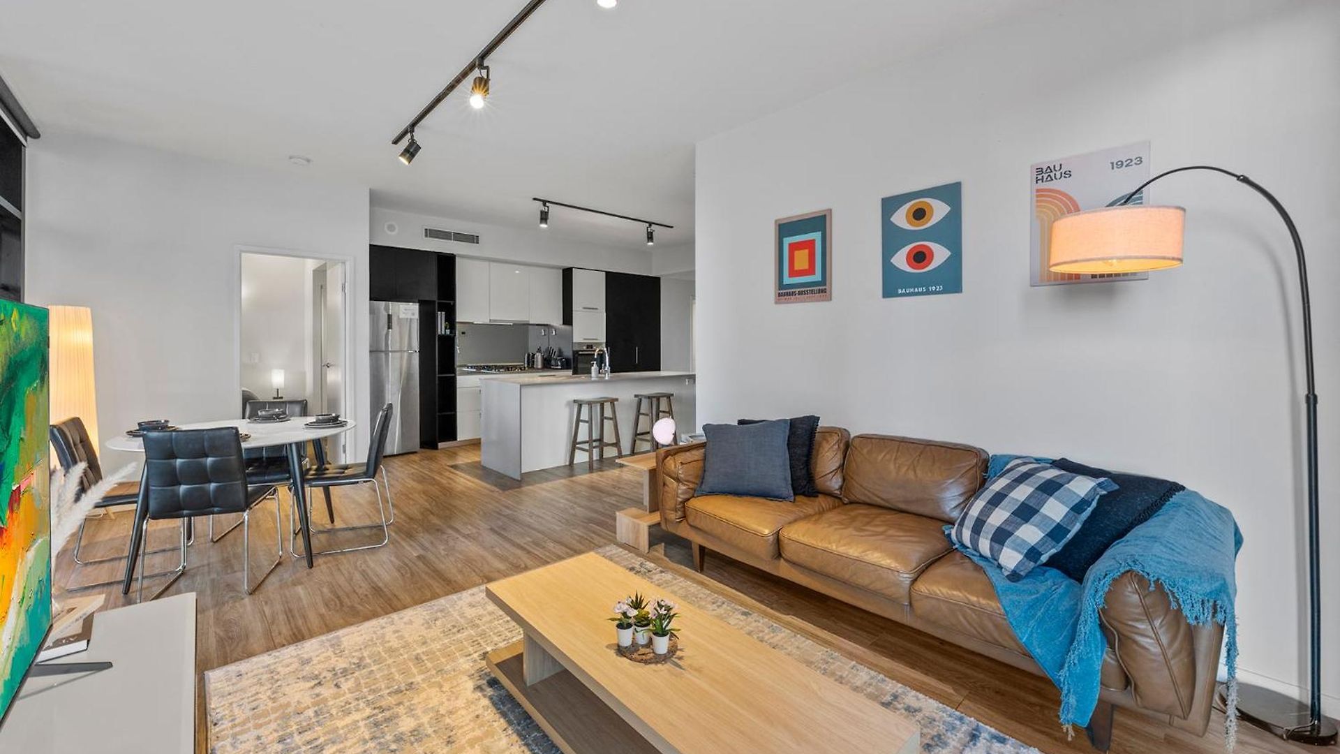 Apartment Spacious Luxury 2br Southbank With Parking *
