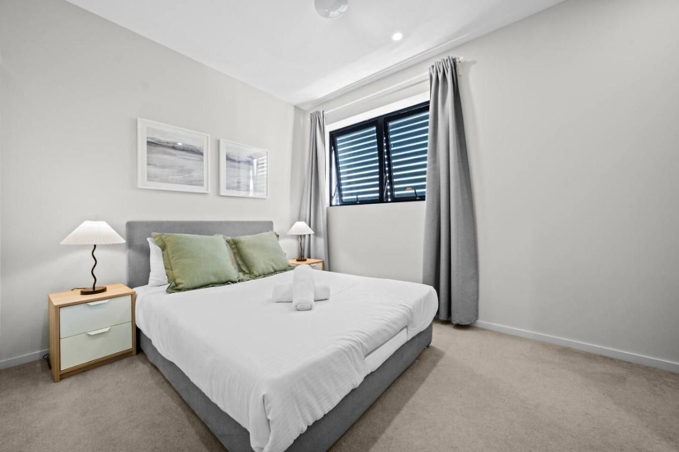 Apartment 2br Near Sunnybank Plaza And Market Square Brisbane