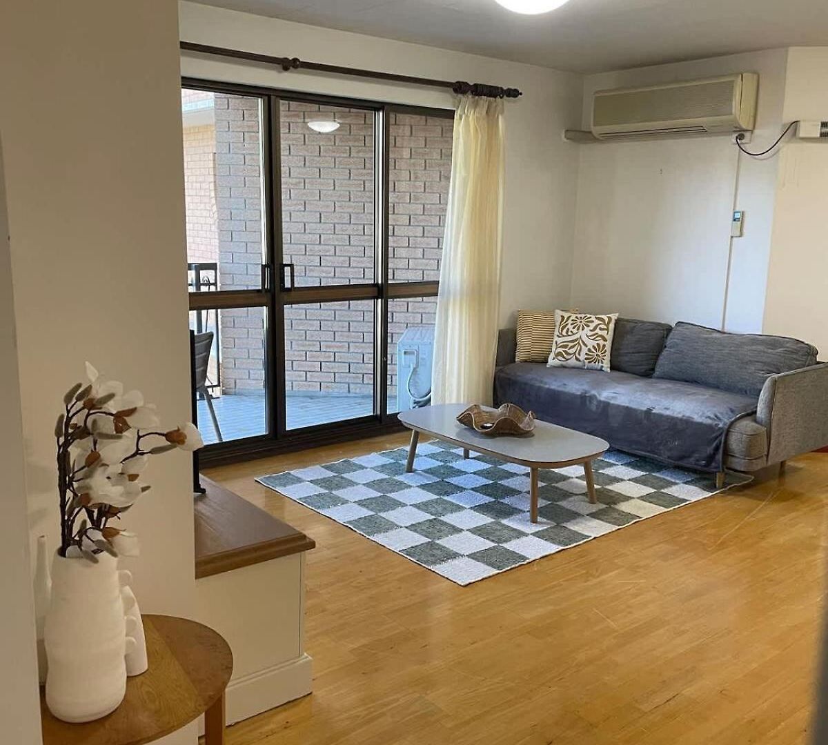 Apartment Large 2 Bed 2 Bath 1 Park Inner Location Brisbane