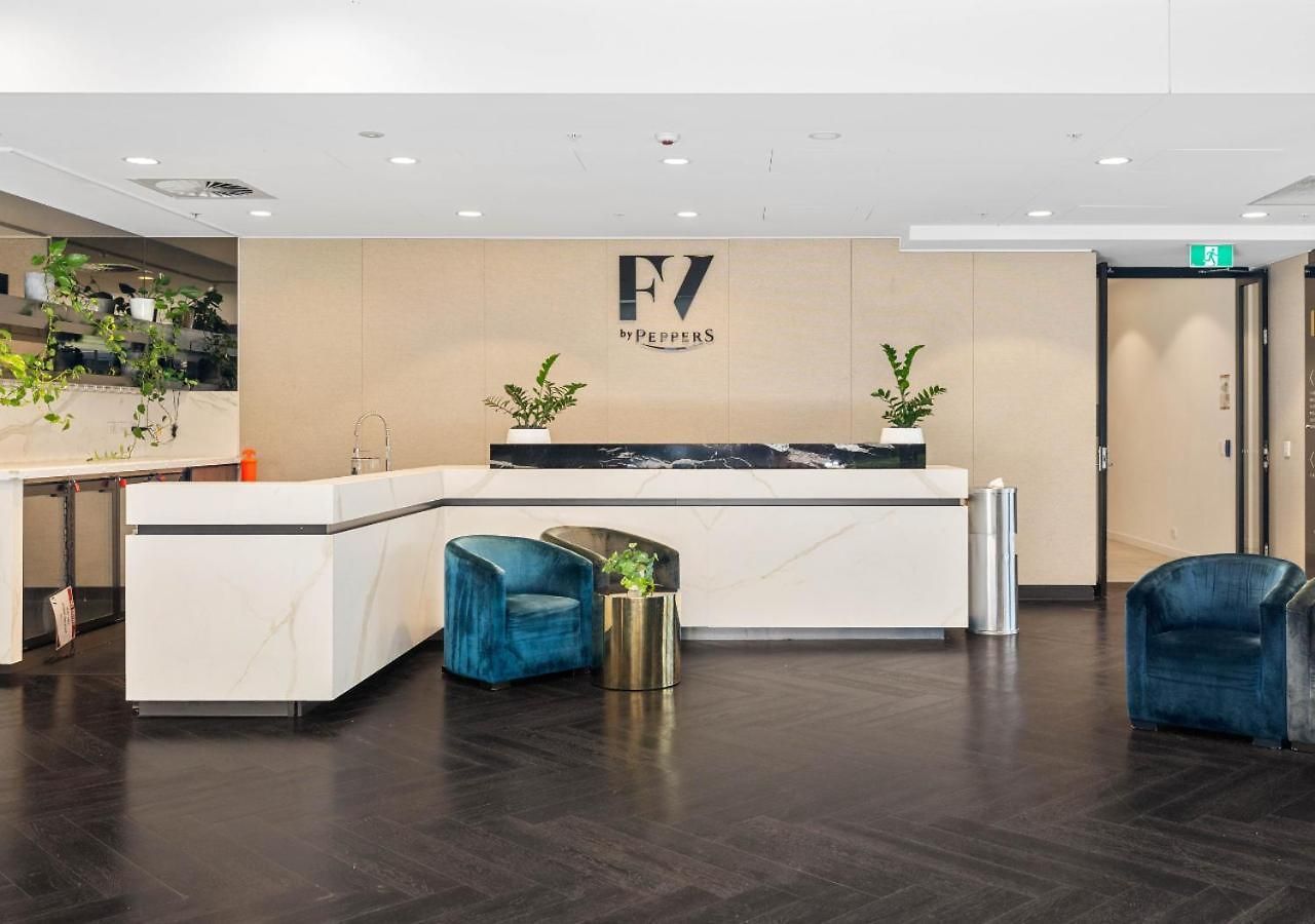 Lights Retreat - Fortitude Valley