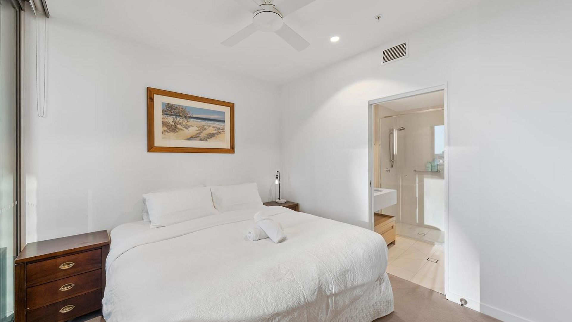 Apartment Star Waterview *