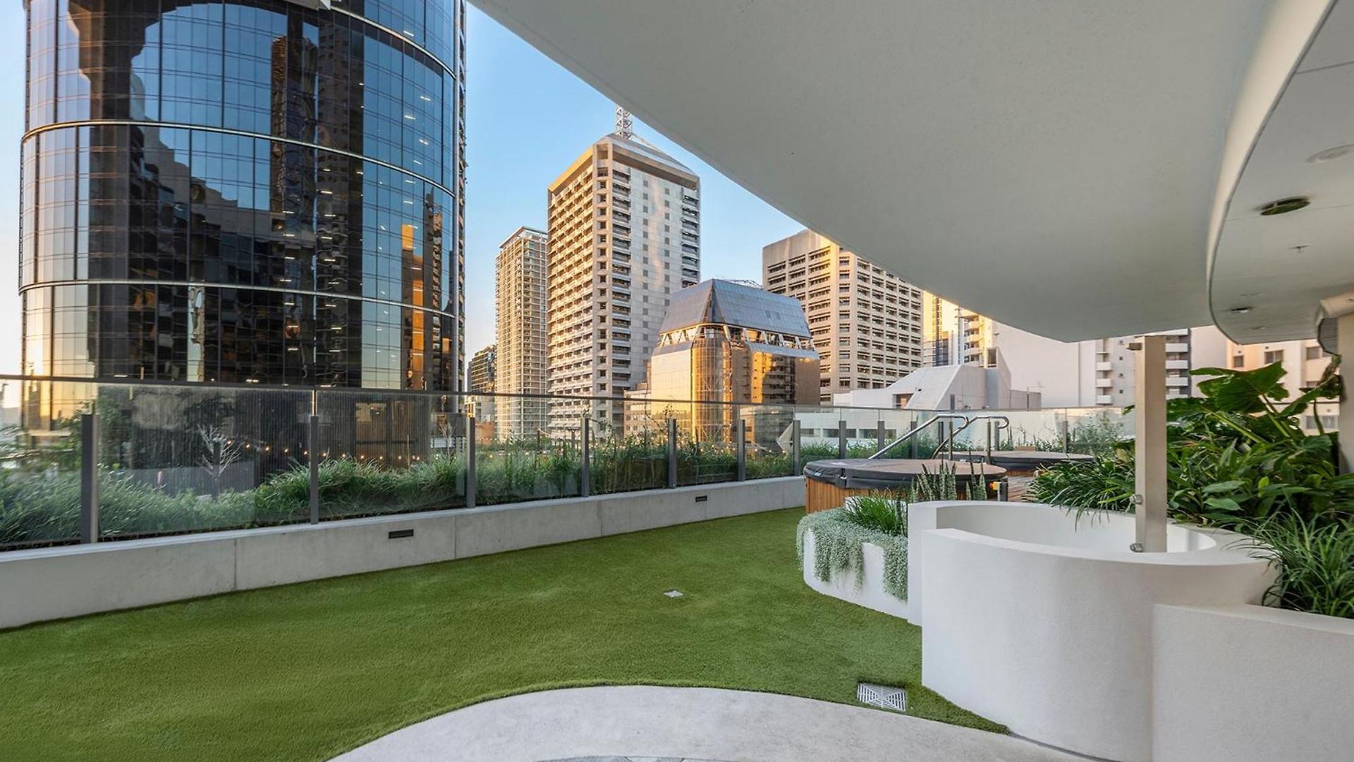 Star Waterview Brisbane