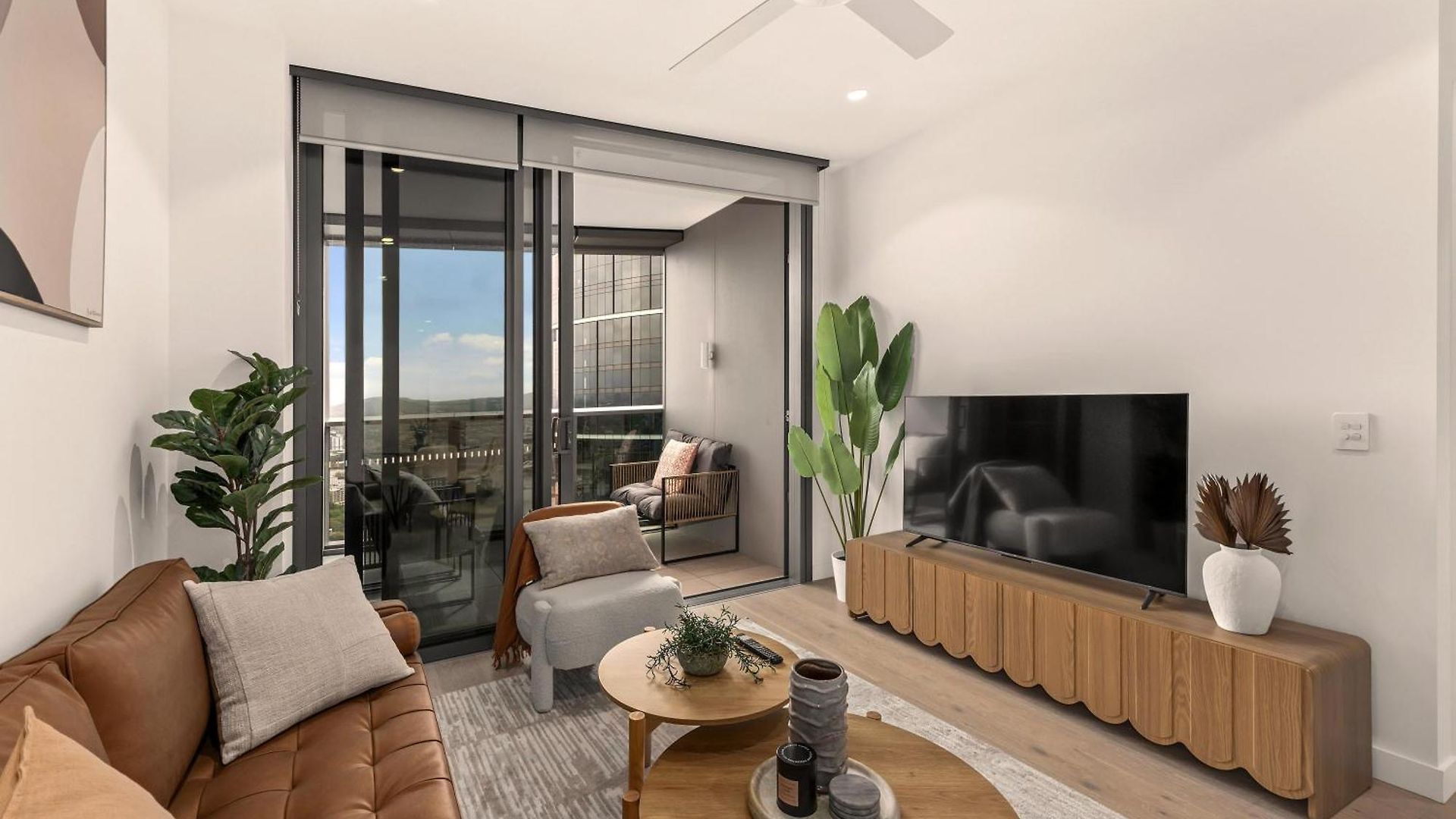 Queen's Wharf | Lights Escape + Pool, Parking Brisbane