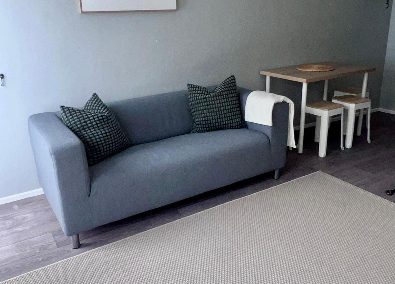 Apartment U3-funky Unit With Privateentry Quietcentre Newac New Smart Tv *